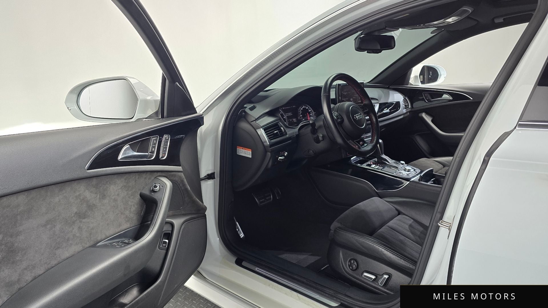 Audi A6 2016 — миниатюра 10