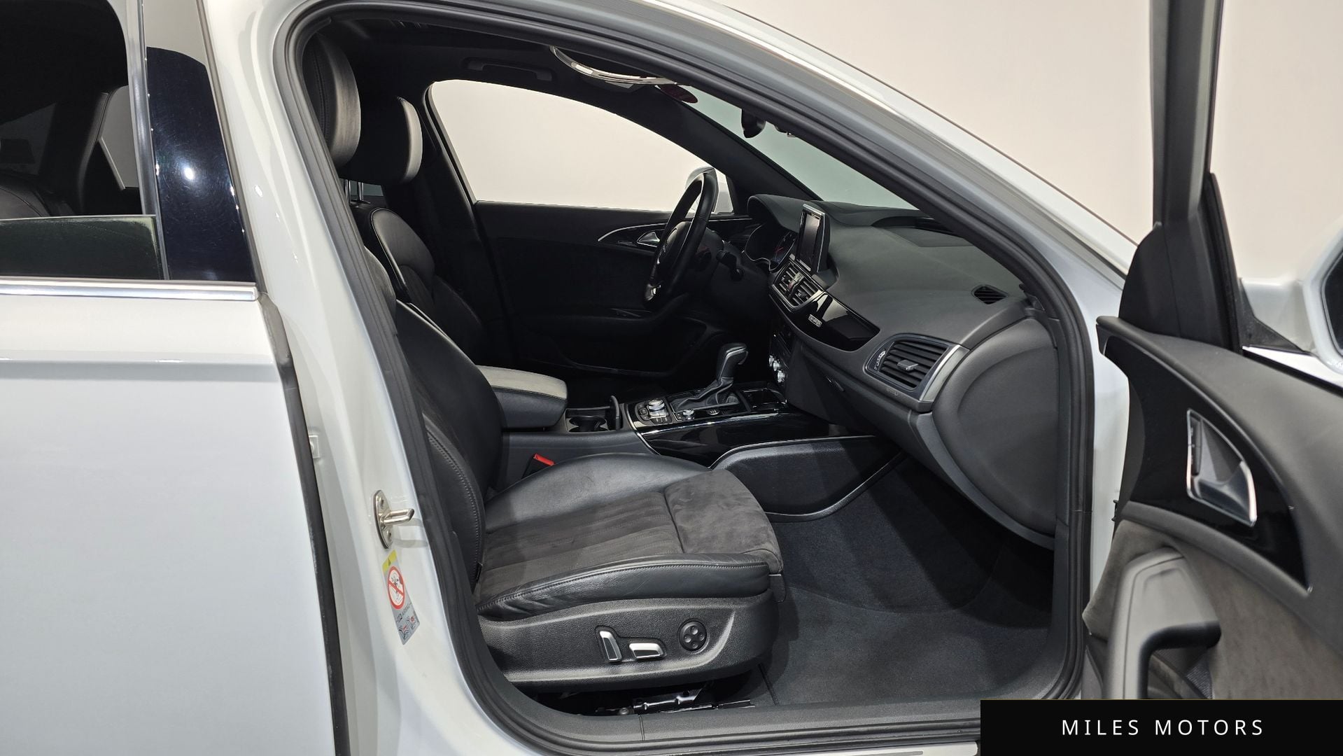 Audi A6 2016 — миниатюра 11