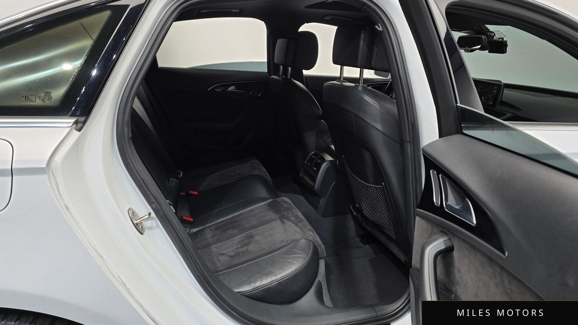 Audi A6 2016 — миниатюра 12