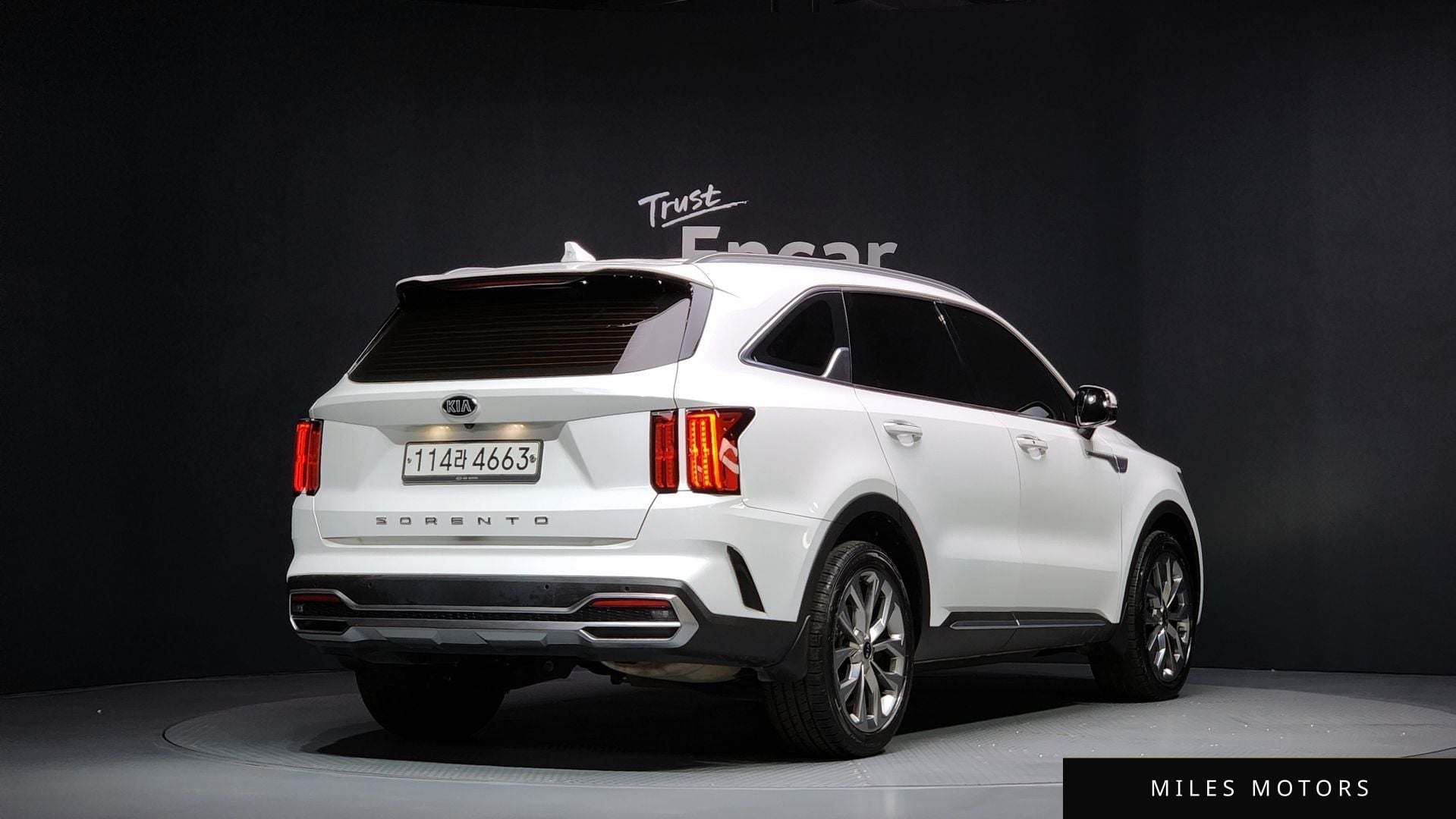 Kia Sorento 2021 — миниатюра 2