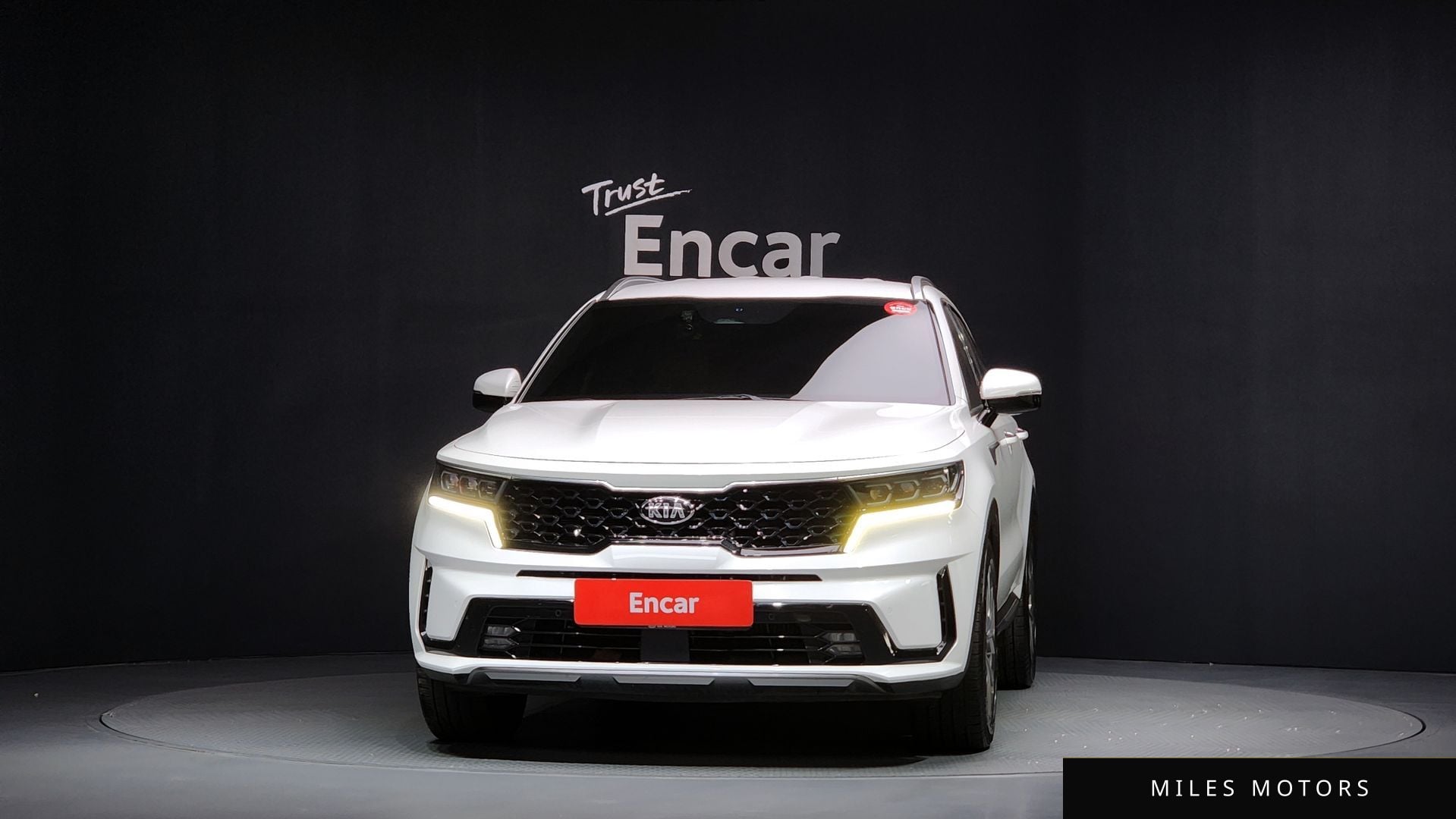 Kia Sorento 2021 — миниатюра 3