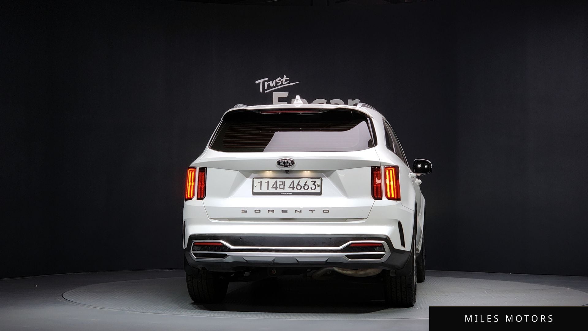 Kia Sorento 2021 — миниатюра 4