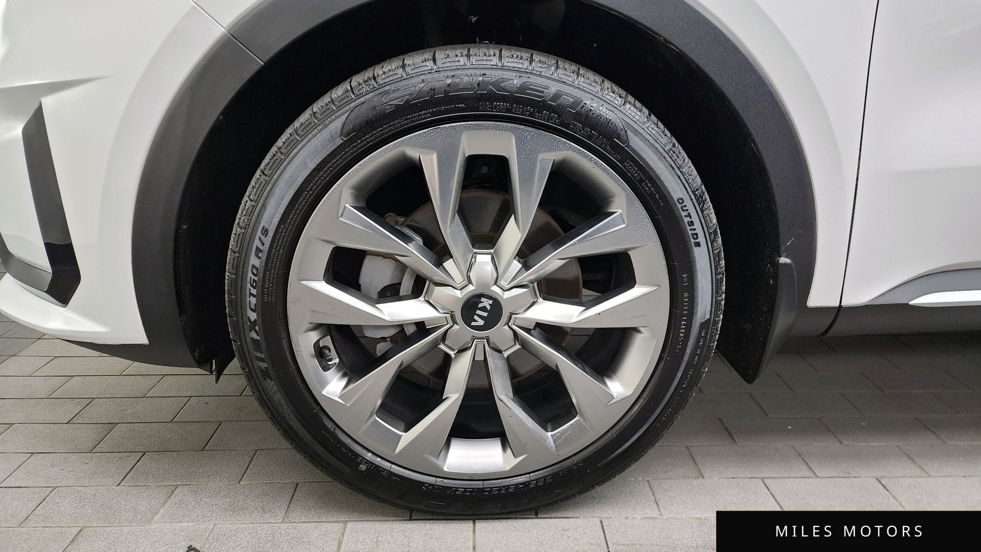 Kia Sorento 2021 — миниатюра 5