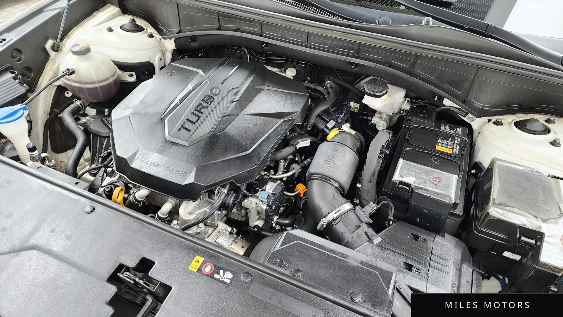 Kia Sorento 2021 — миниатюра 6