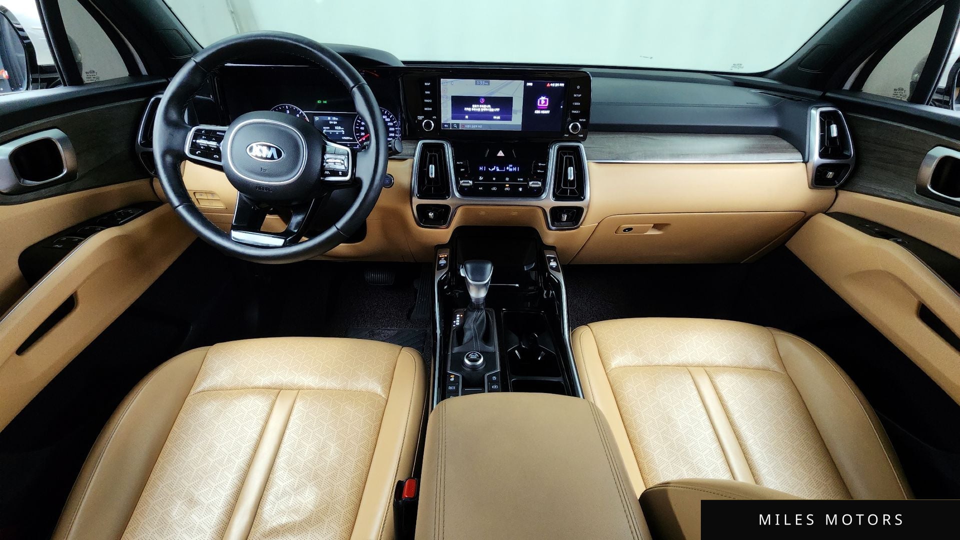 Kia Sorento 2021 — миниатюра 7
