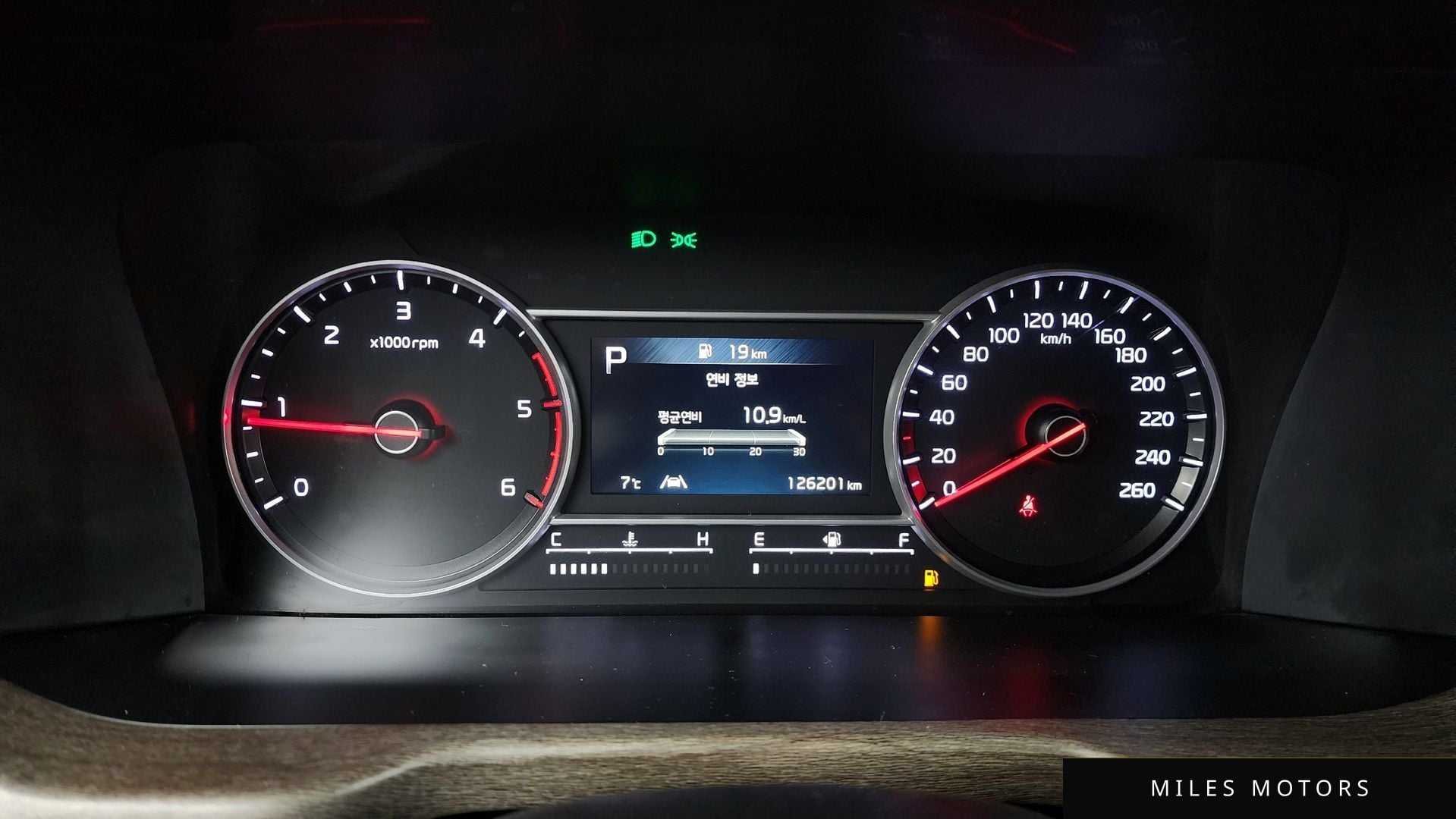 Kia Sorento 2021 — миниатюра 8