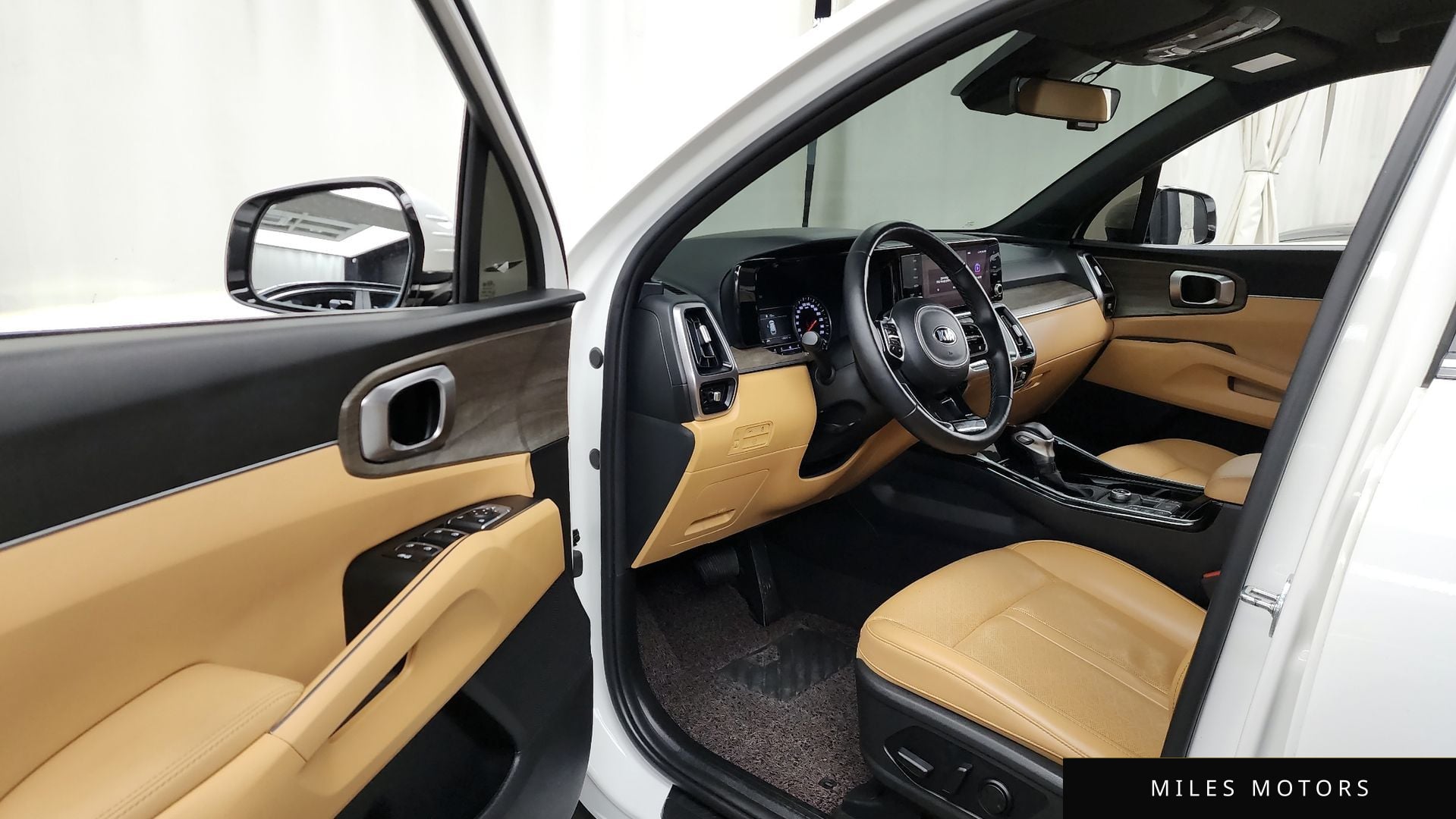 Kia Sorento 2021 — миниатюра 10