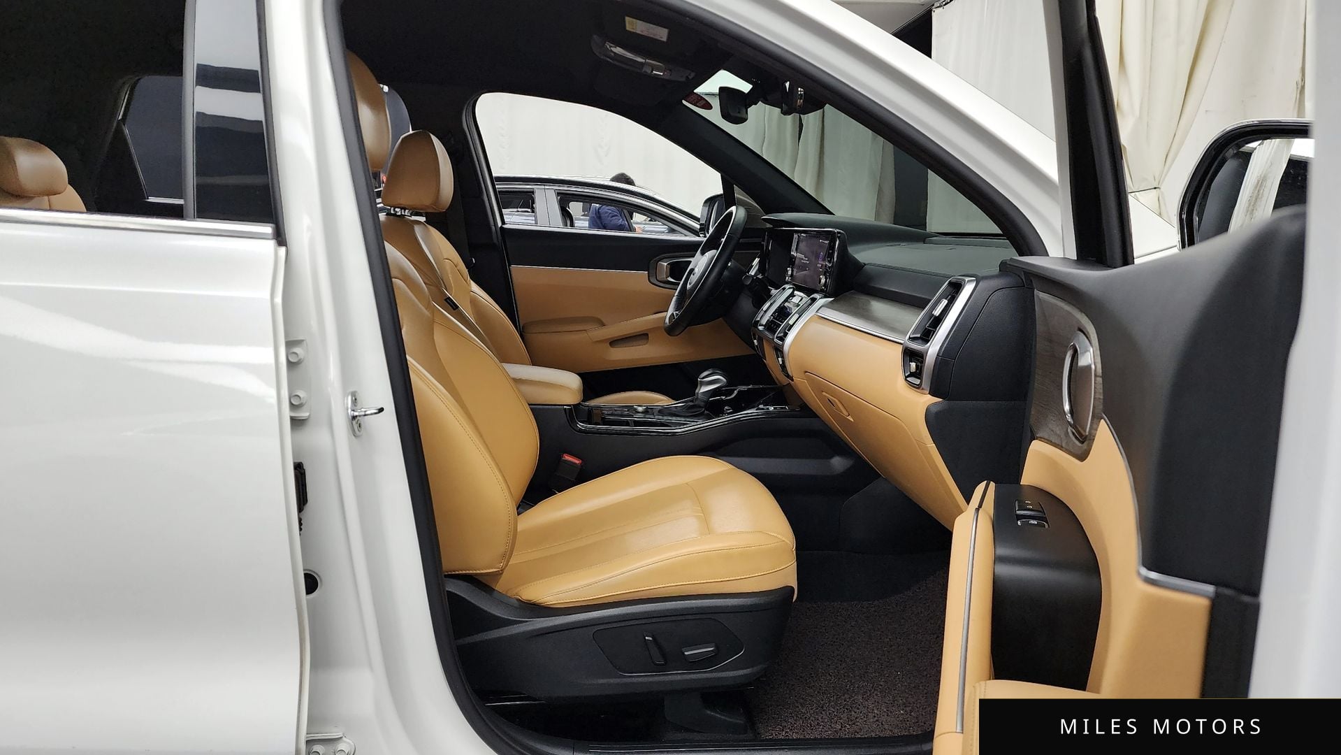 Kia Sorento 2021 — миниатюра 11