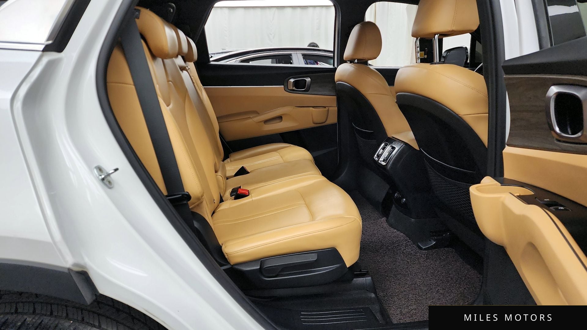 Kia Sorento 2021 — миниатюра 12