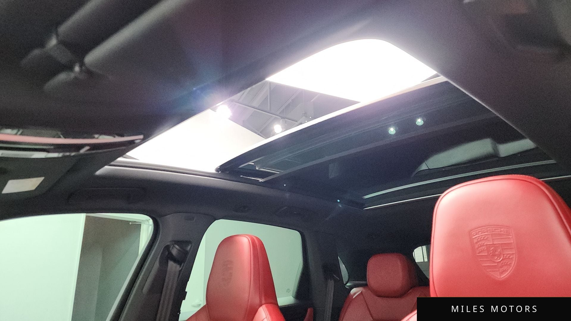 Porsche 카이엔 (PO536) 2021 — миниатюра 19