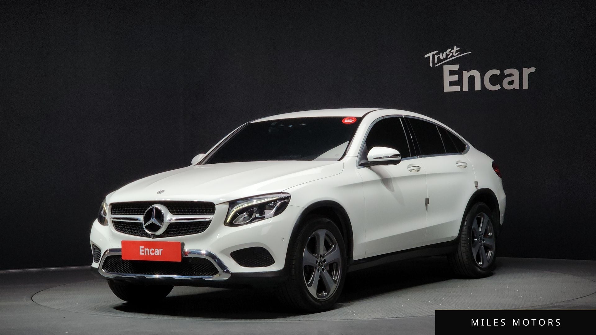 Mercedes-Benz GLC-Class X253 2019 — фото 1 из 12