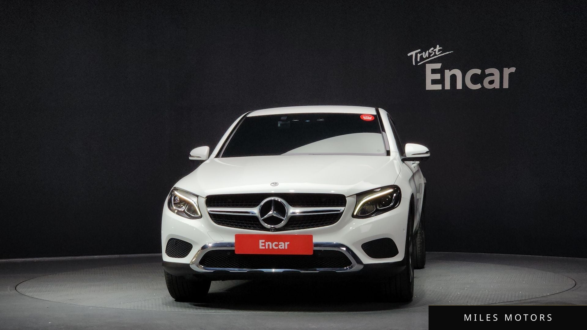 Mercedes-Benz GLC-Class X253 2019 — миниатюра 3