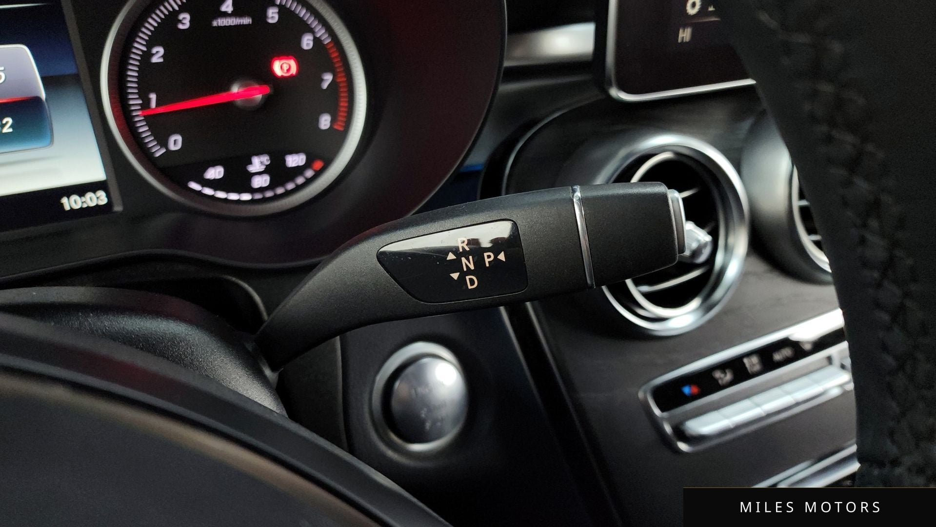 Mercedes-Benz GLC-Class X253 2019 — миниатюра 9