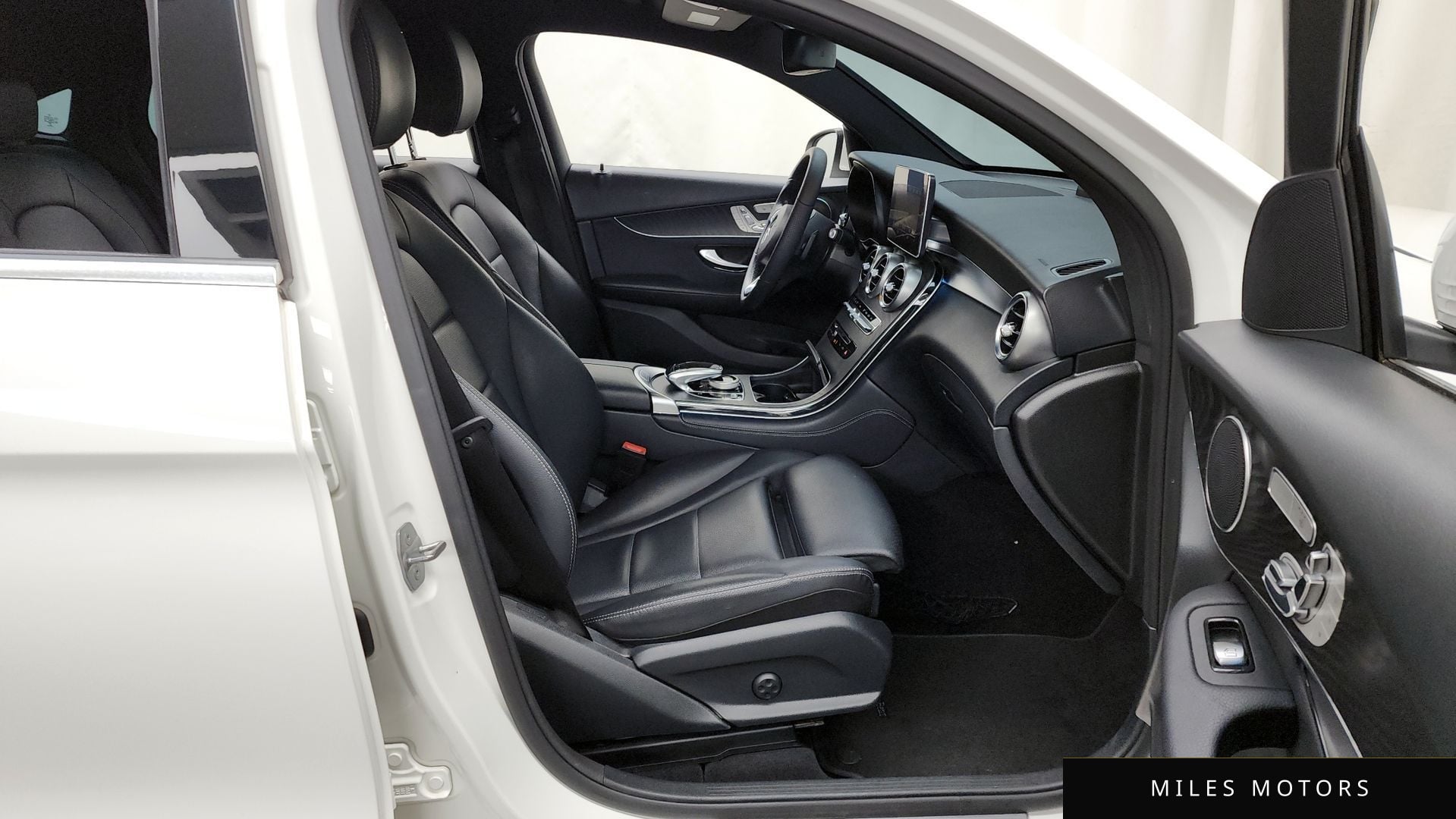 Mercedes-Benz GLC-Class X253 2019 — миниатюра 11