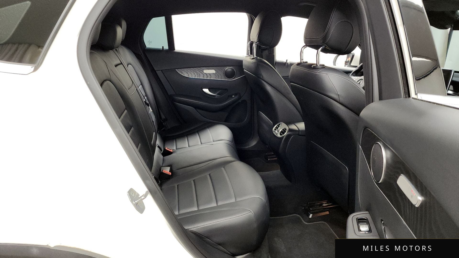 Mercedes-Benz GLC-Class X253 2019 — миниатюра 12