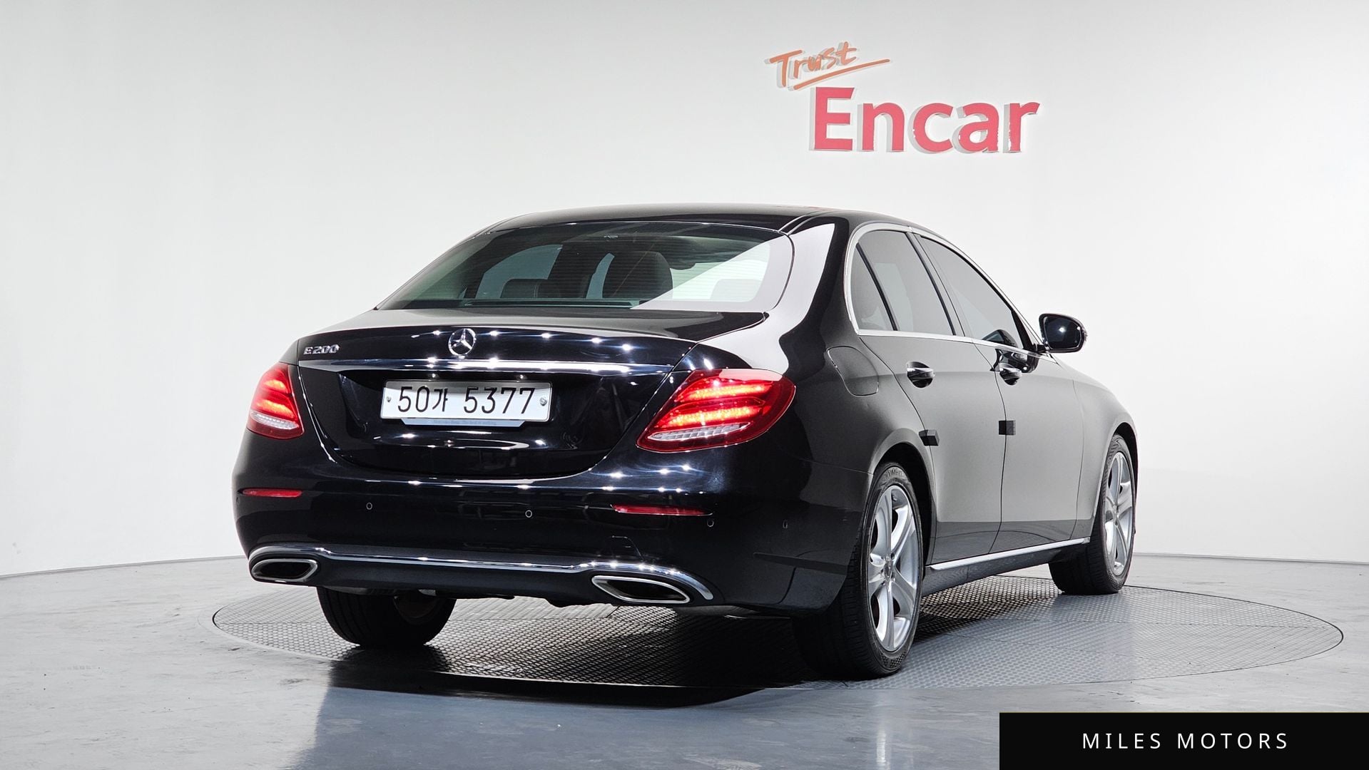 Mercedes-Benz E-클래스 W213 2018 — миниатюра 2