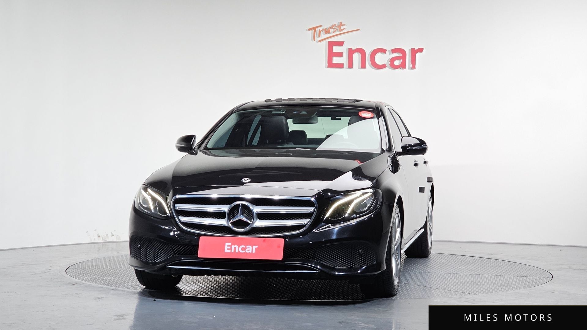 Mercedes-Benz E-클래스 W213 2018 — миниатюра 3