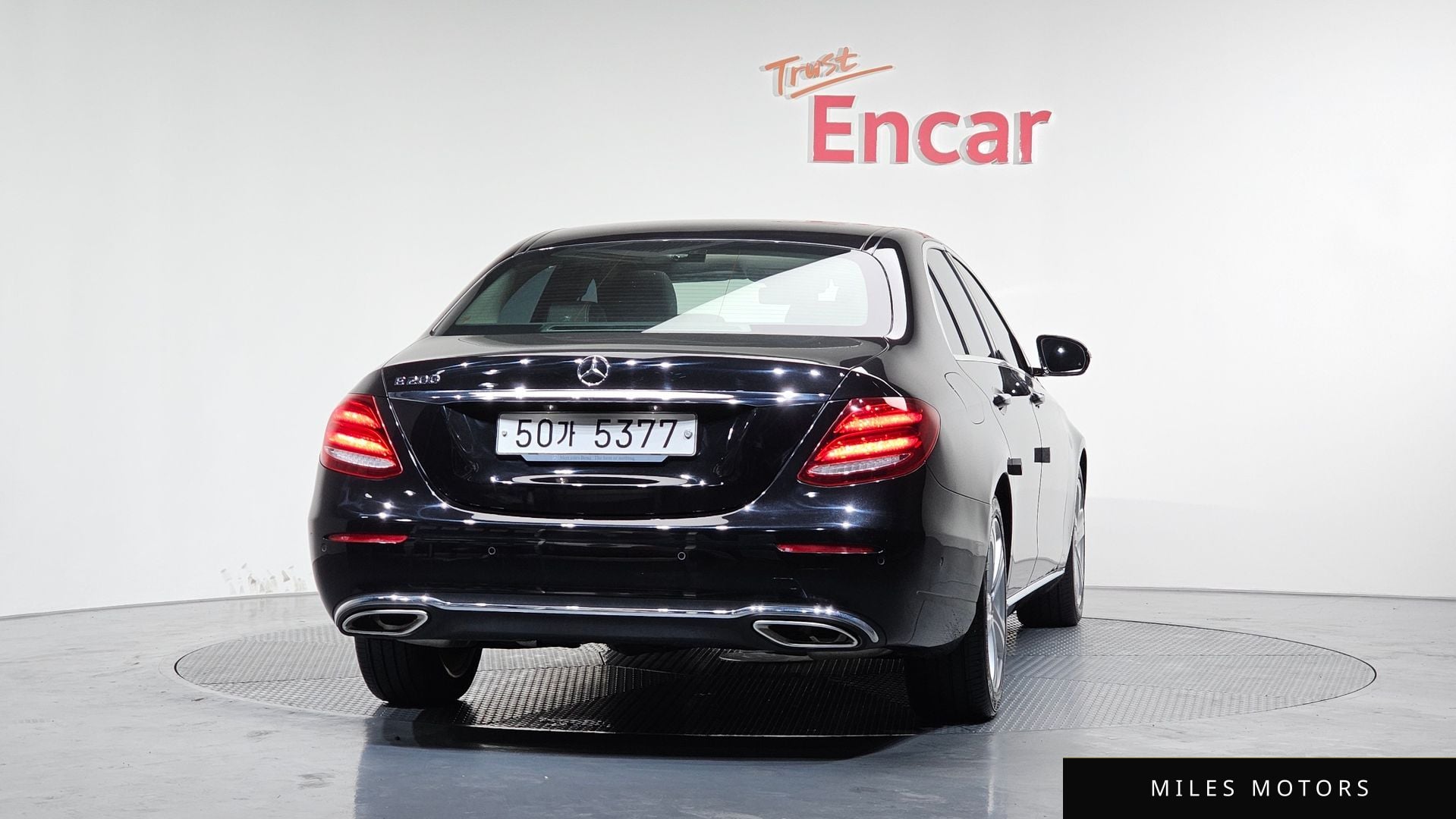 Mercedes-Benz E-클래스 W213 2018 — миниатюра 4