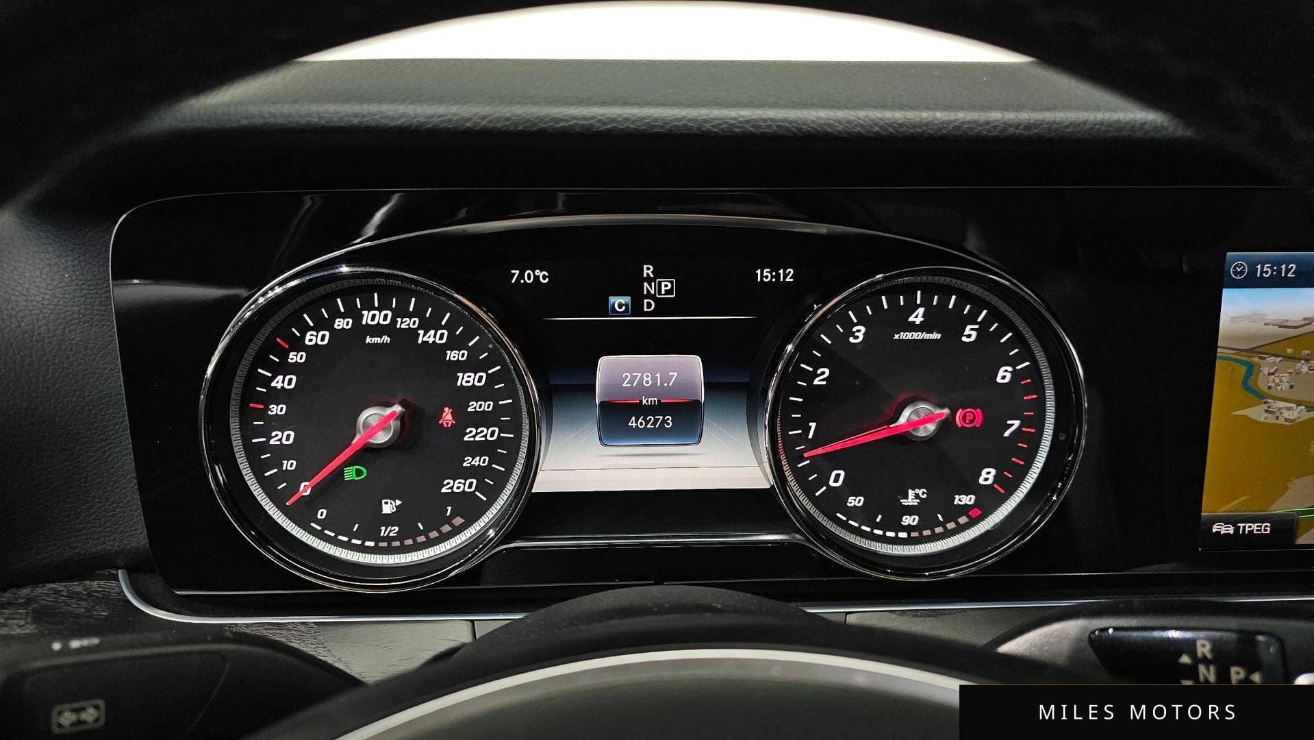 Mercedes-Benz E-클래스 W213 2018 — миниатюра 8