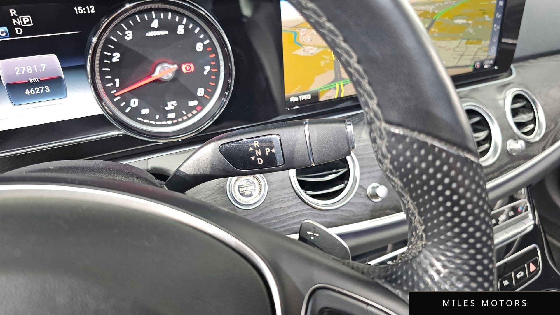 Mercedes-Benz E-클래스 W213 2018 — миниатюра 9