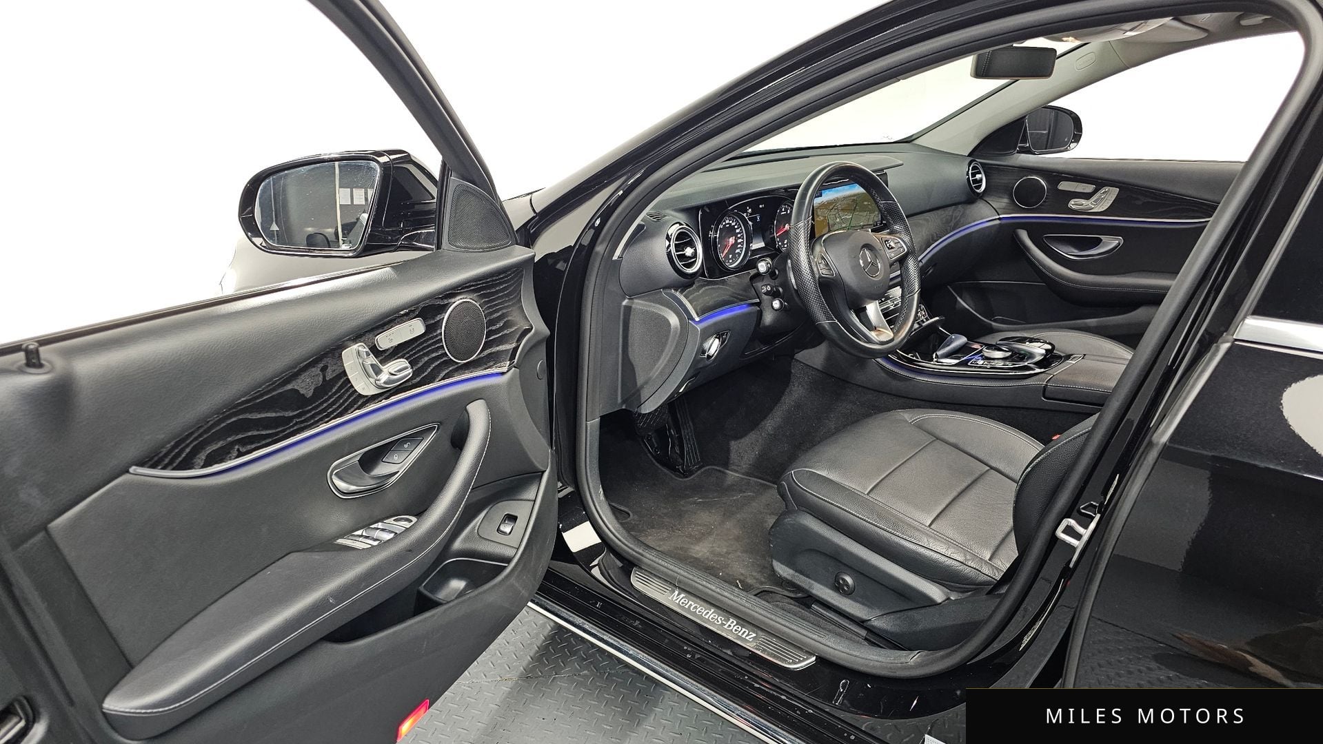 Mercedes-Benz E-클래스 W213 2018 — миниатюра 10