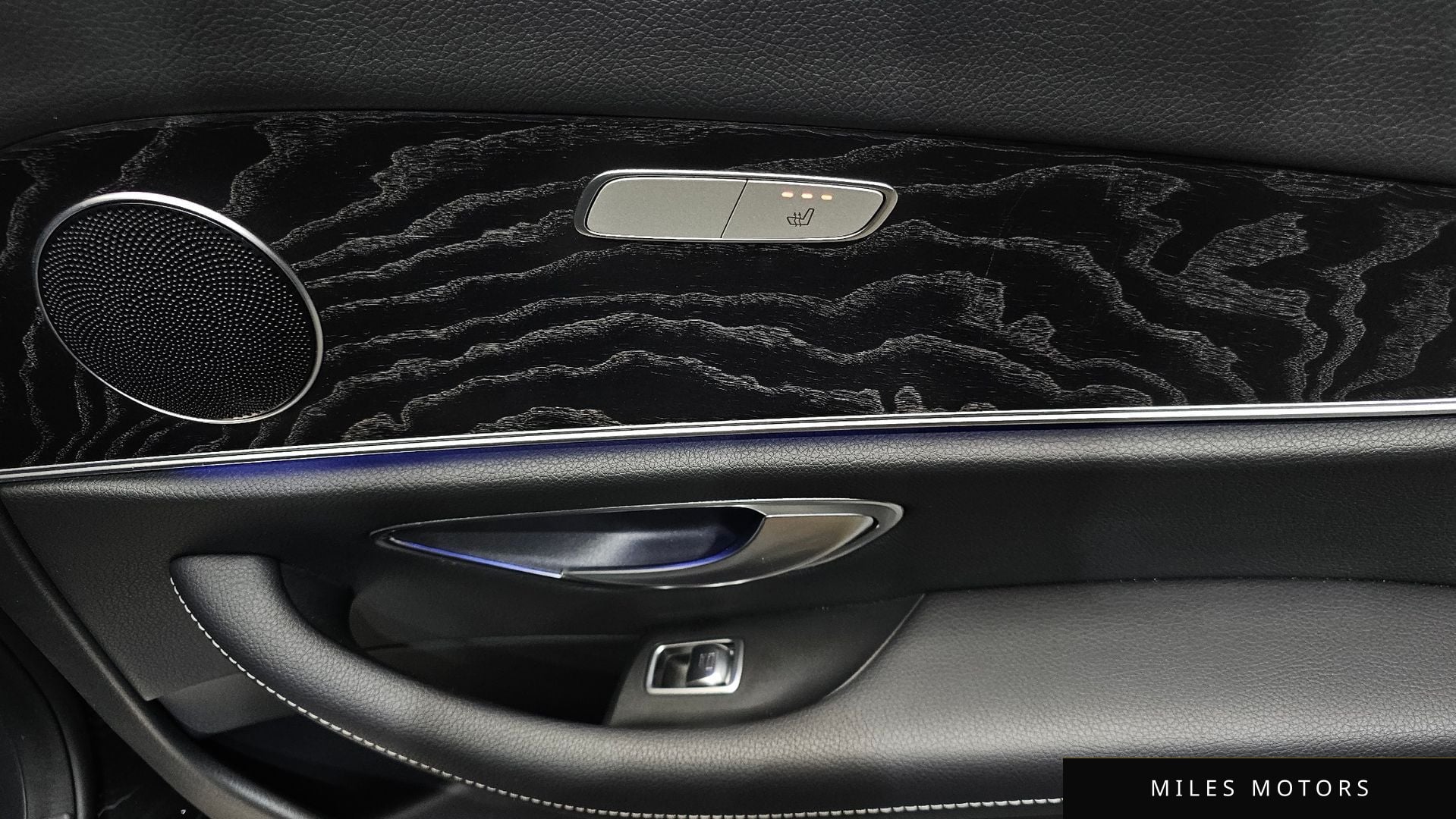Mercedes-Benz E-클래스 W213 2018 — миниатюра 18