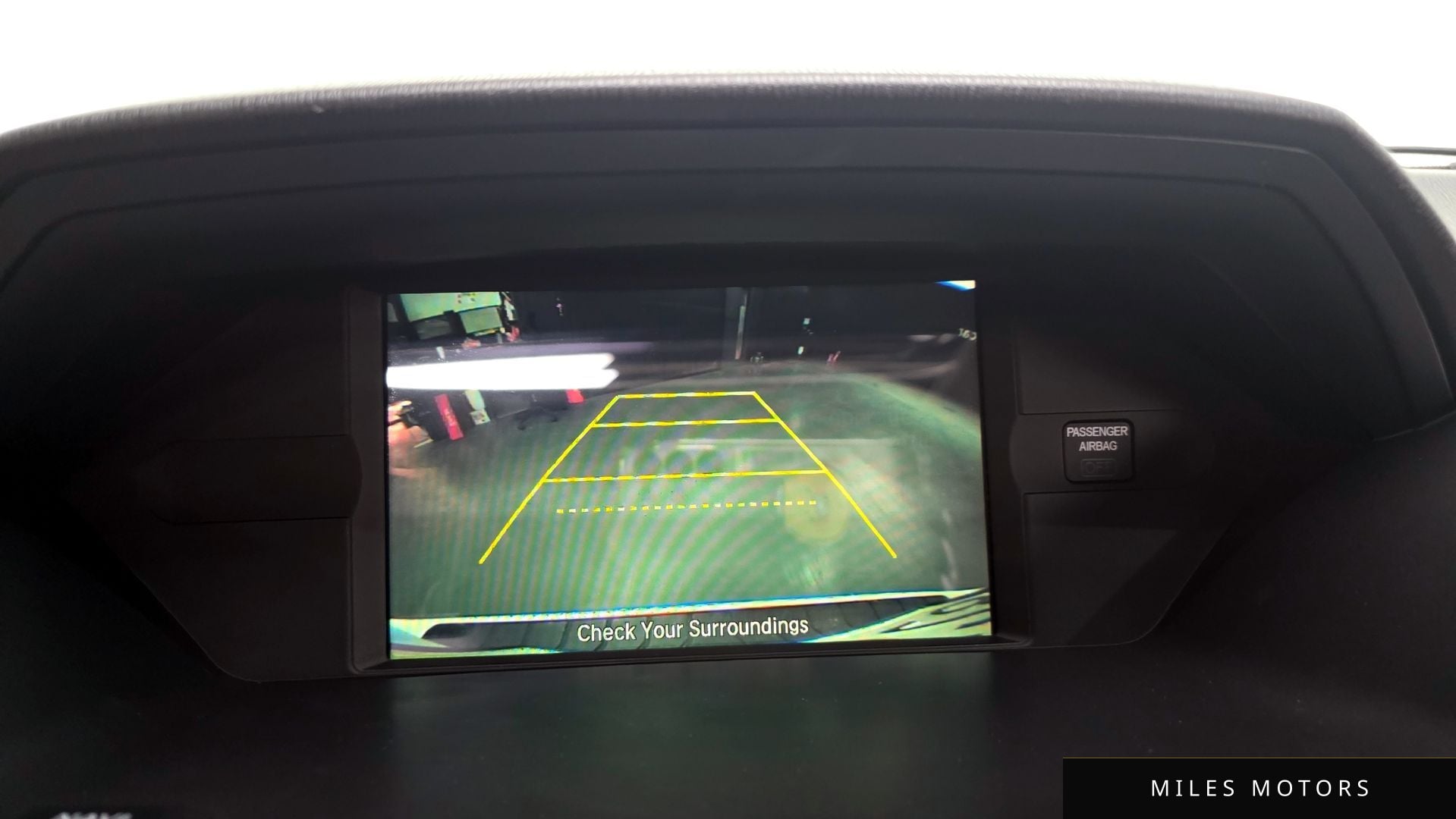 Honda Odyssey 2016 — миниатюра 15