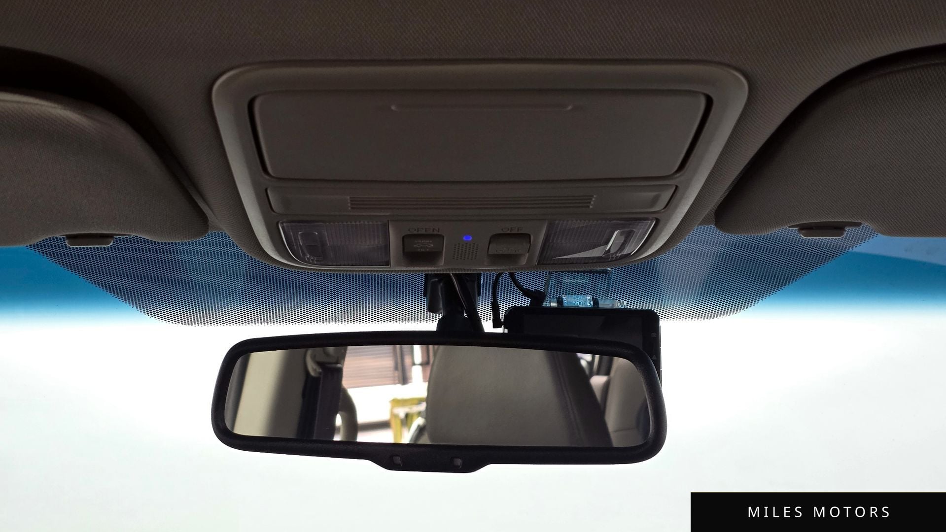 Honda Odyssey 2016 — миниатюра 18