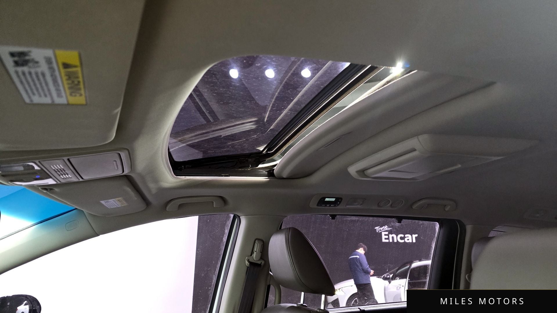 Honda Odyssey 2016 — миниатюра 19