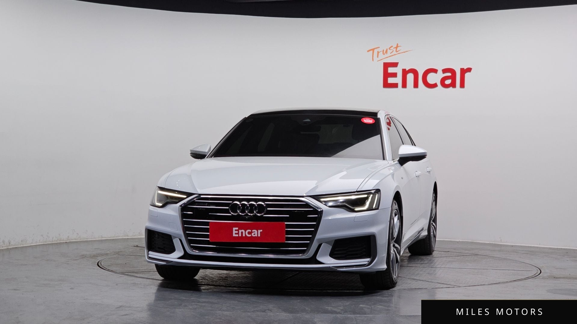 Audi A6 (C8) 2021 — миниатюра 3
