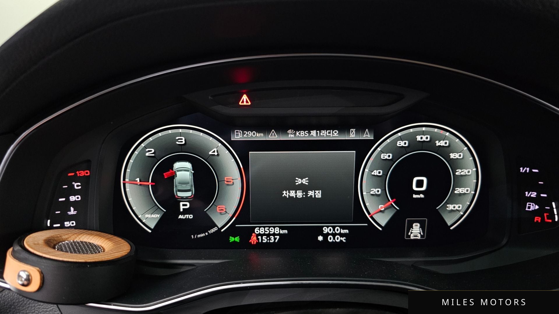 Audi A6 (C8) 2021 — миниатюра 8