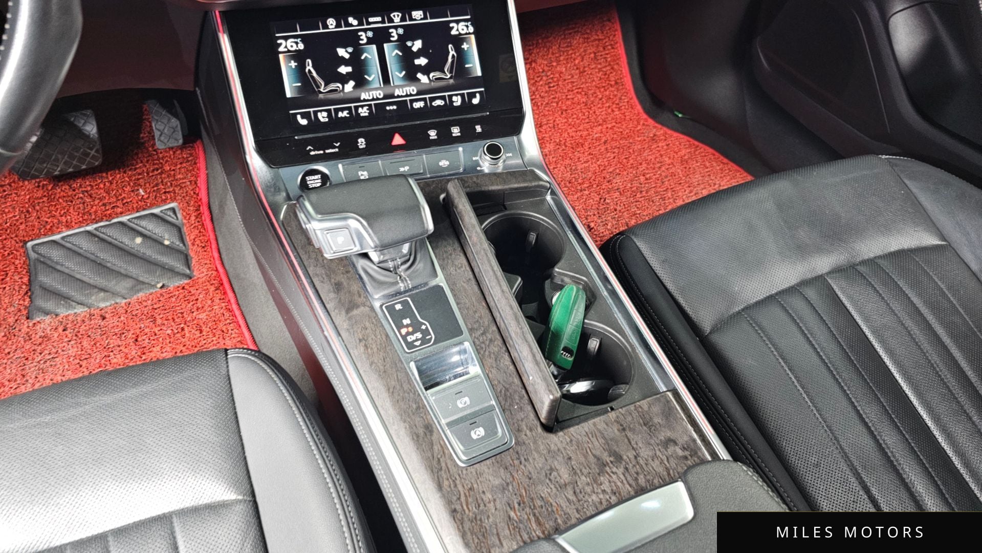 Audi A6 (C8) 2021 — миниатюра 9