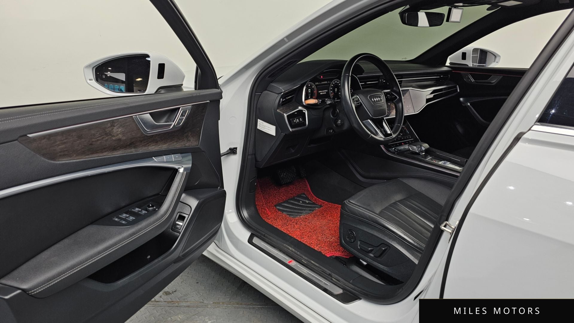 Audi A6 (C8) 2021 — миниатюра 10