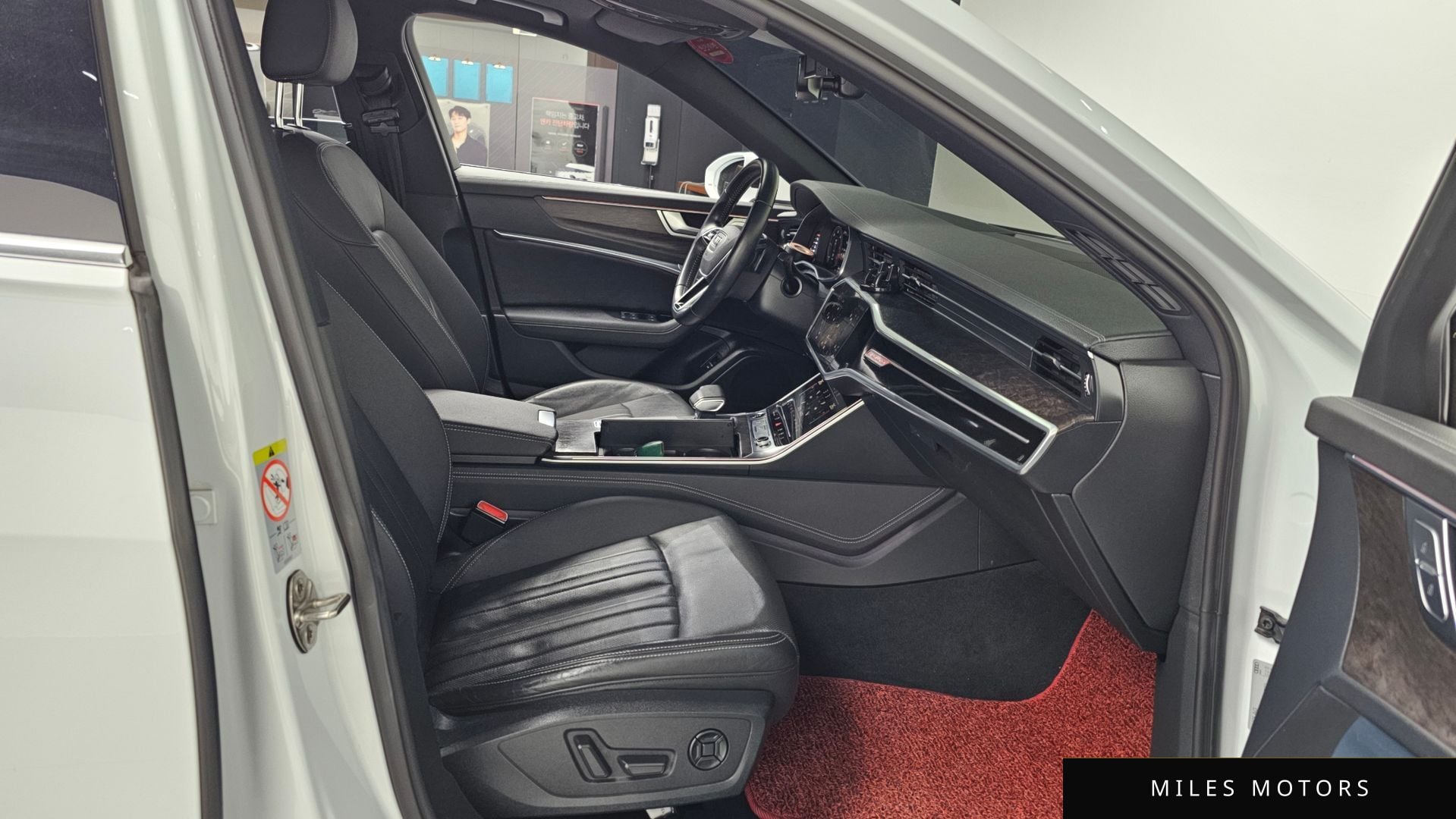 Audi A6 (C8) 2021 — миниатюра 11