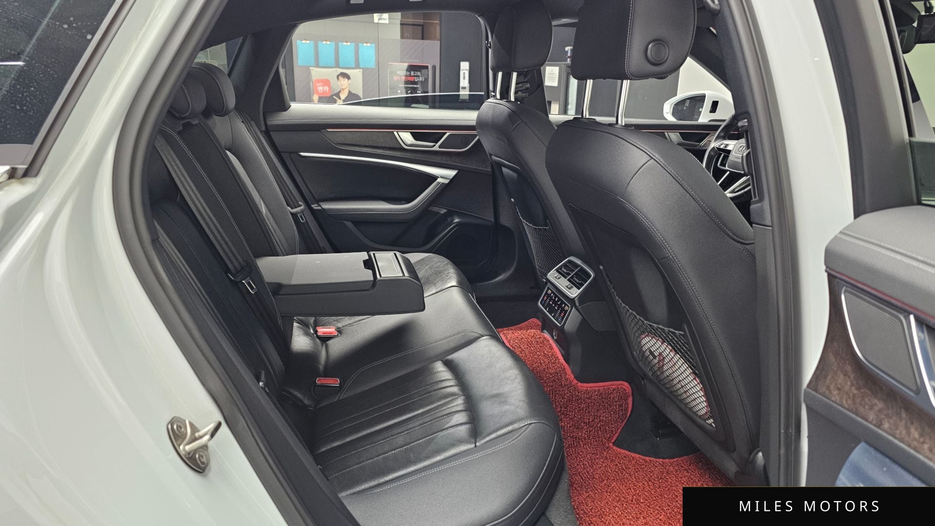 Audi A6 (C8) 2021 — миниатюра 12