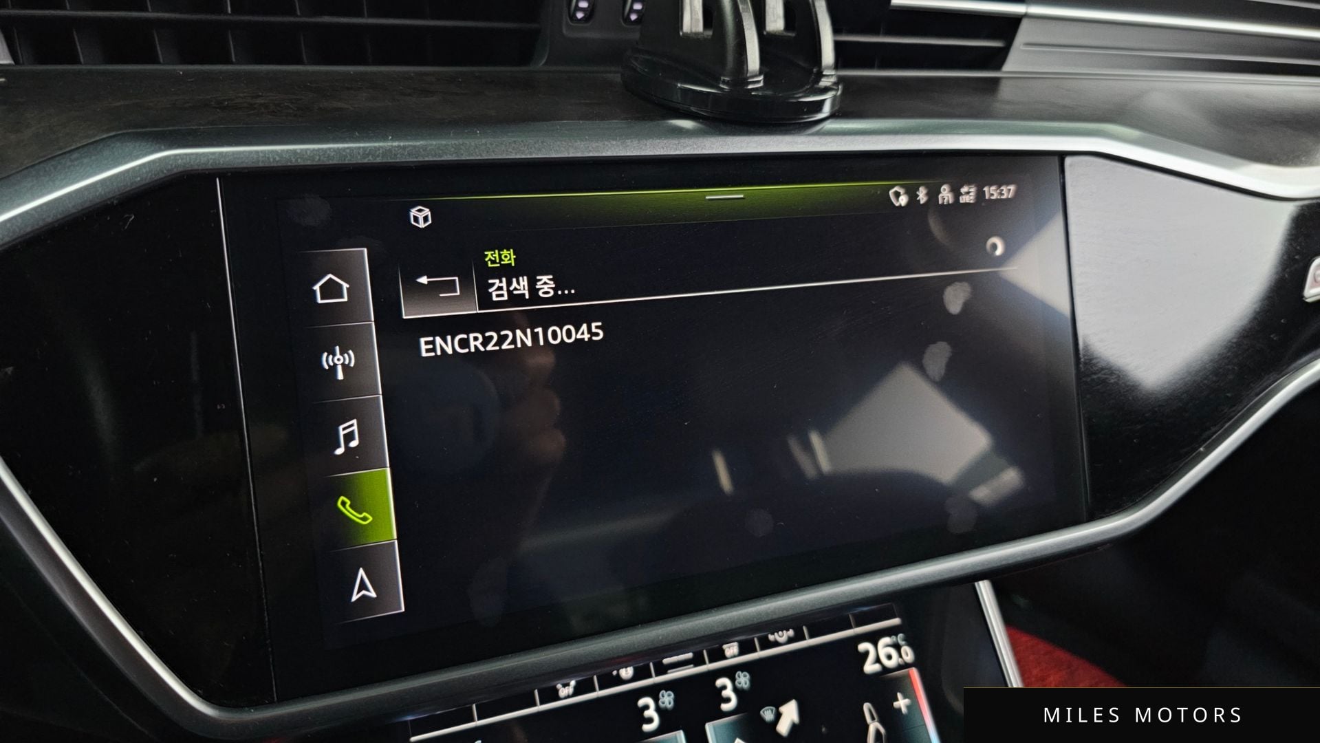 Audi A6 (C8) 2021 — миниатюра 15