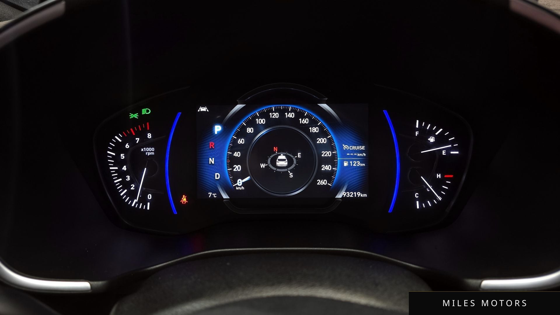 Hyundai Santafe 2020 — миниатюра 8