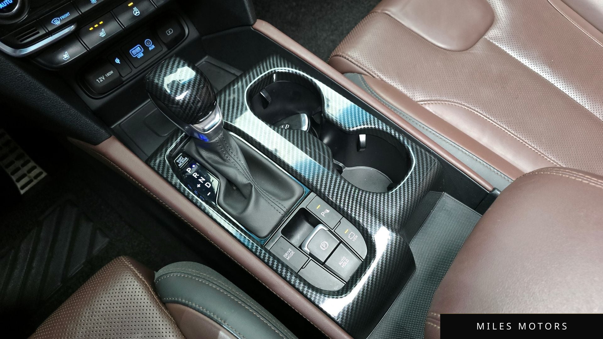 Hyundai Santafe 2020 — миниатюра 9
