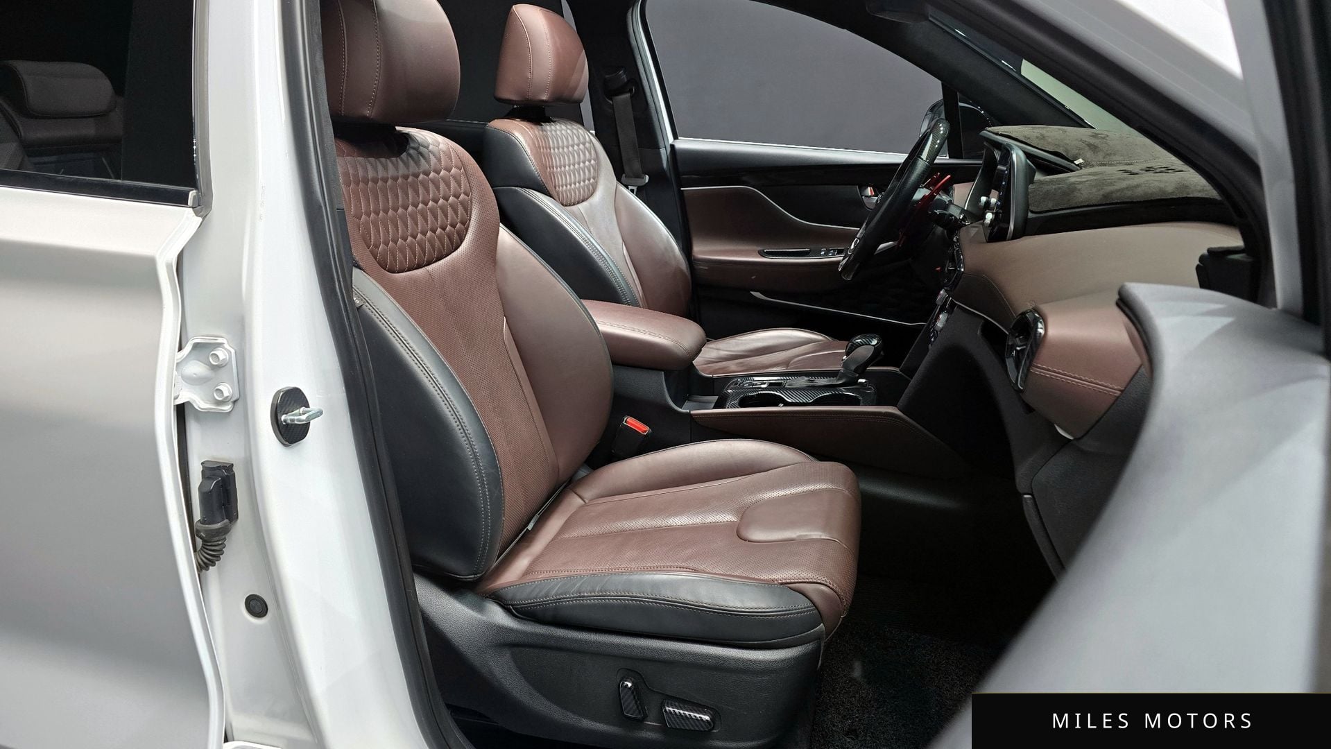 Hyundai Santafe 2020 — миниатюра 10