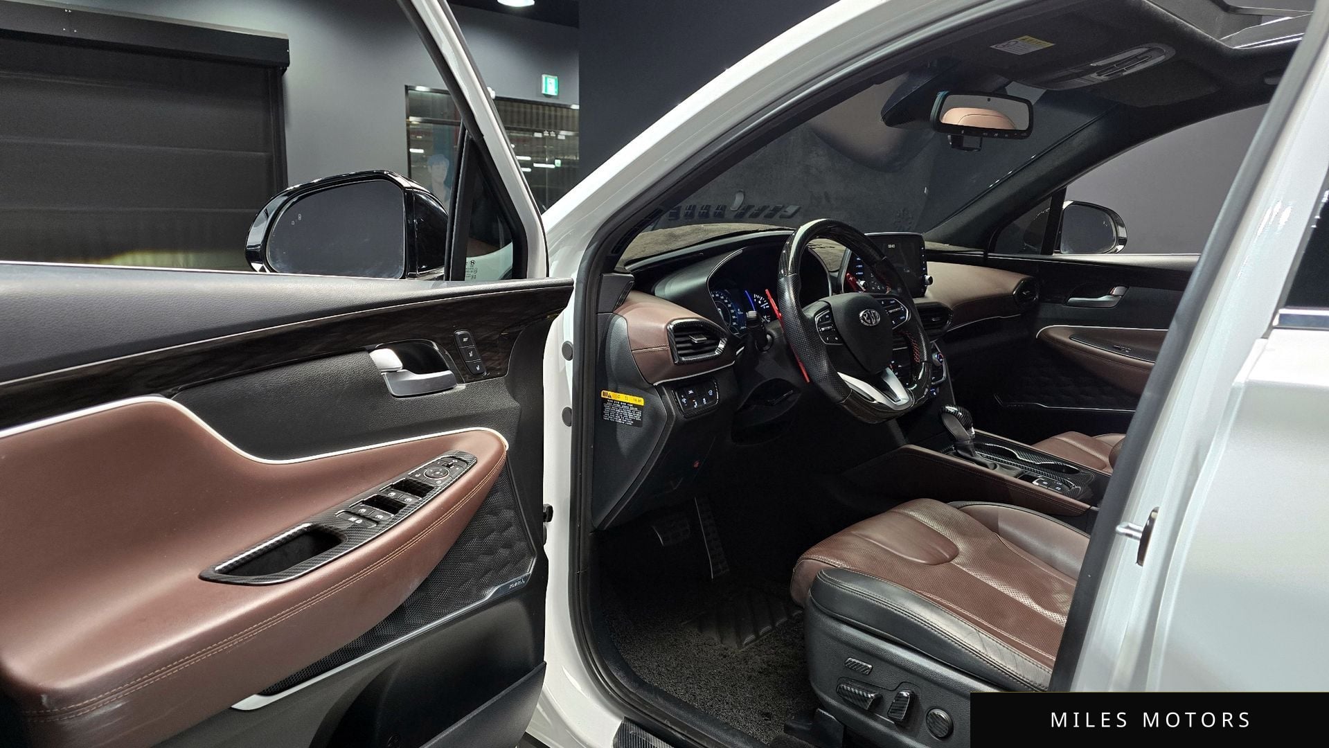 Hyundai Santafe 2020 — миниатюра 11