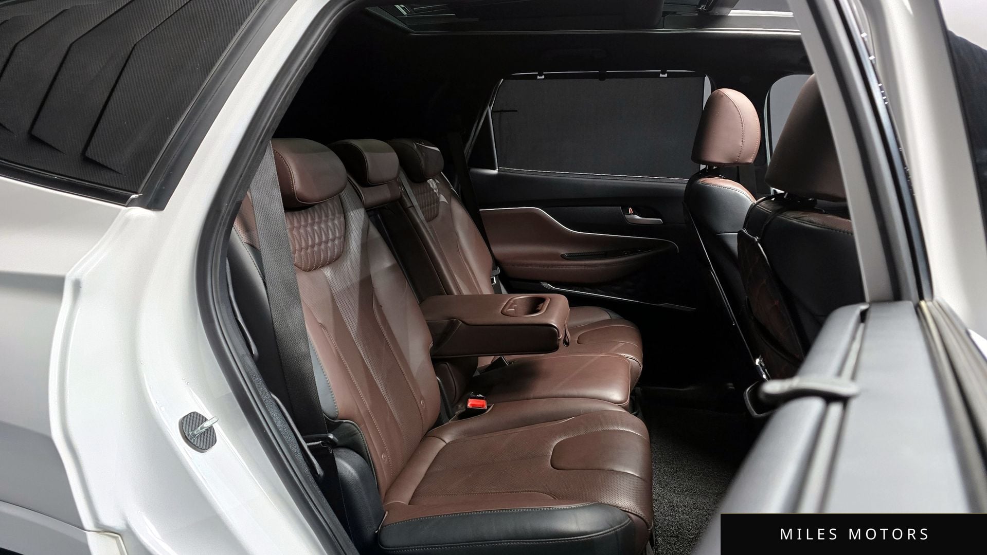 Hyundai Santafe 2020 — миниатюра 12