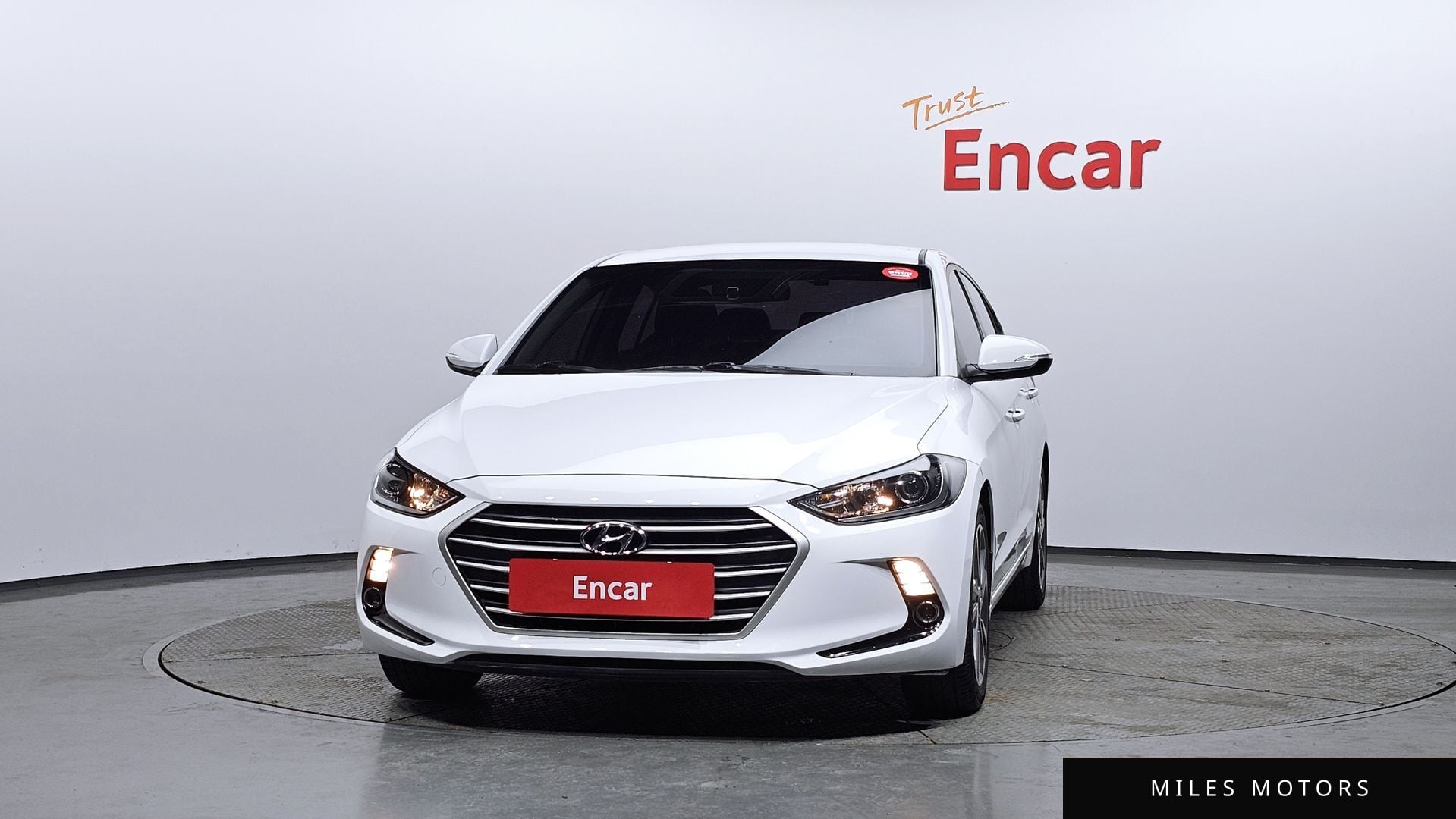 Hyundai AVANTE 2018 — миниатюра 3