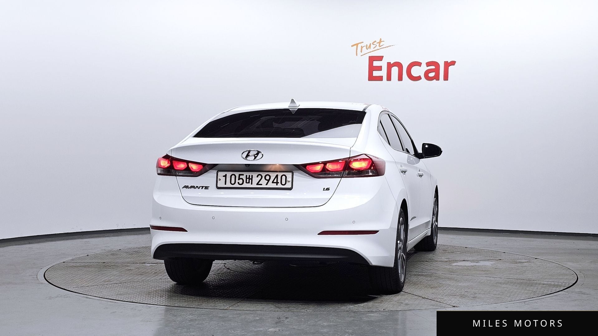 Hyundai AVANTE 2018 — миниатюра 4
