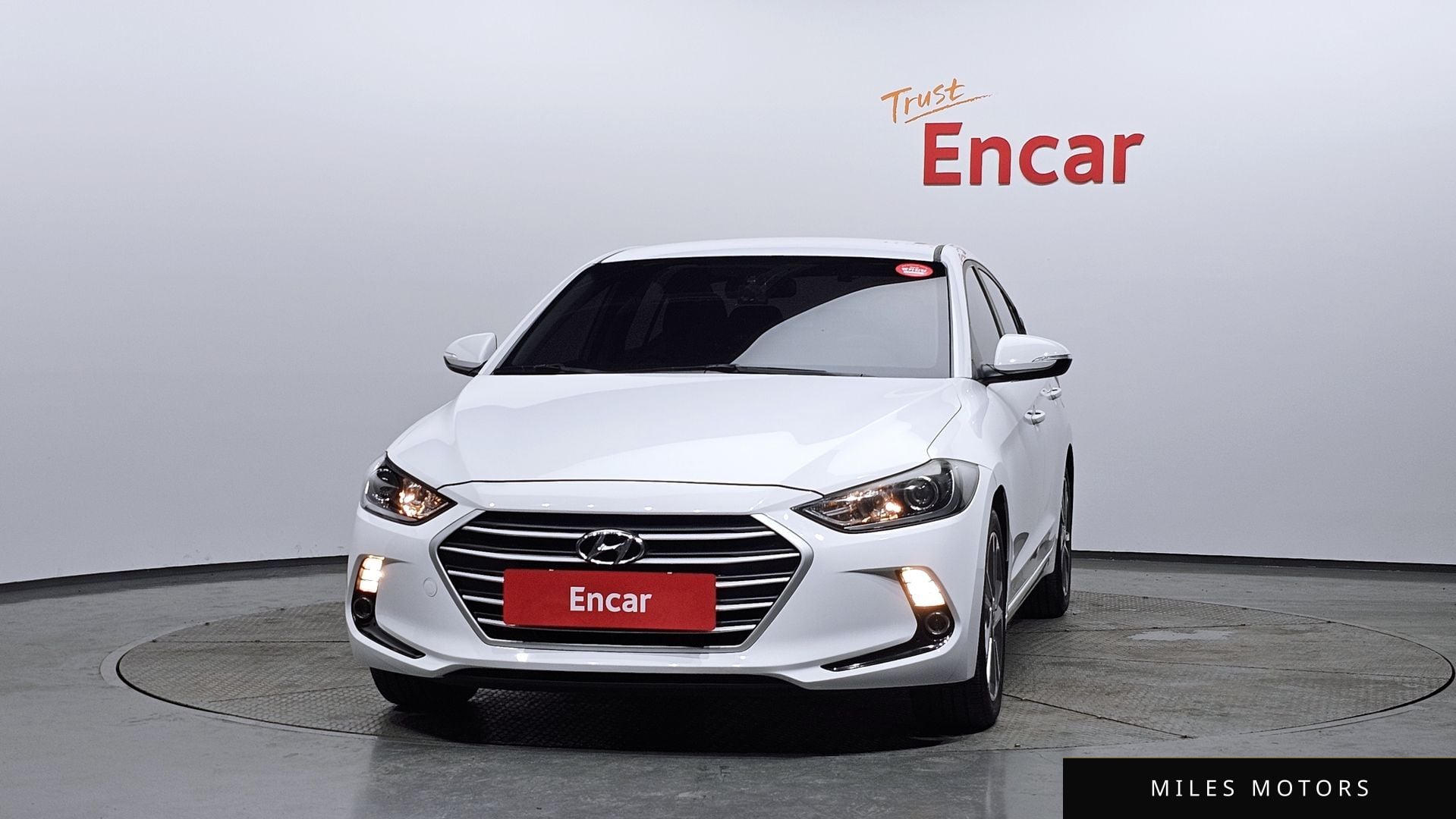Hyundai AVANTE 2018 — миниатюра 3