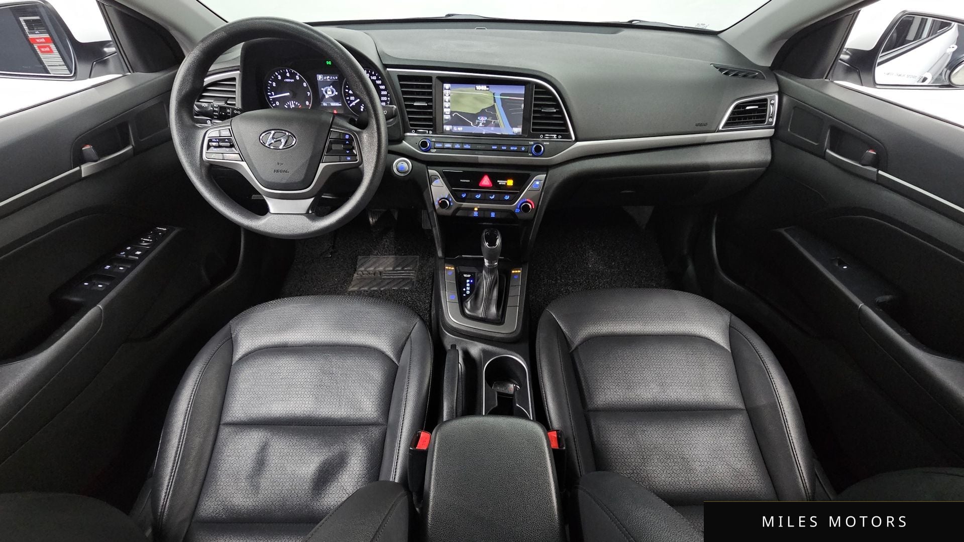 Hyundai AVANTE 2018 — миниатюра 7
