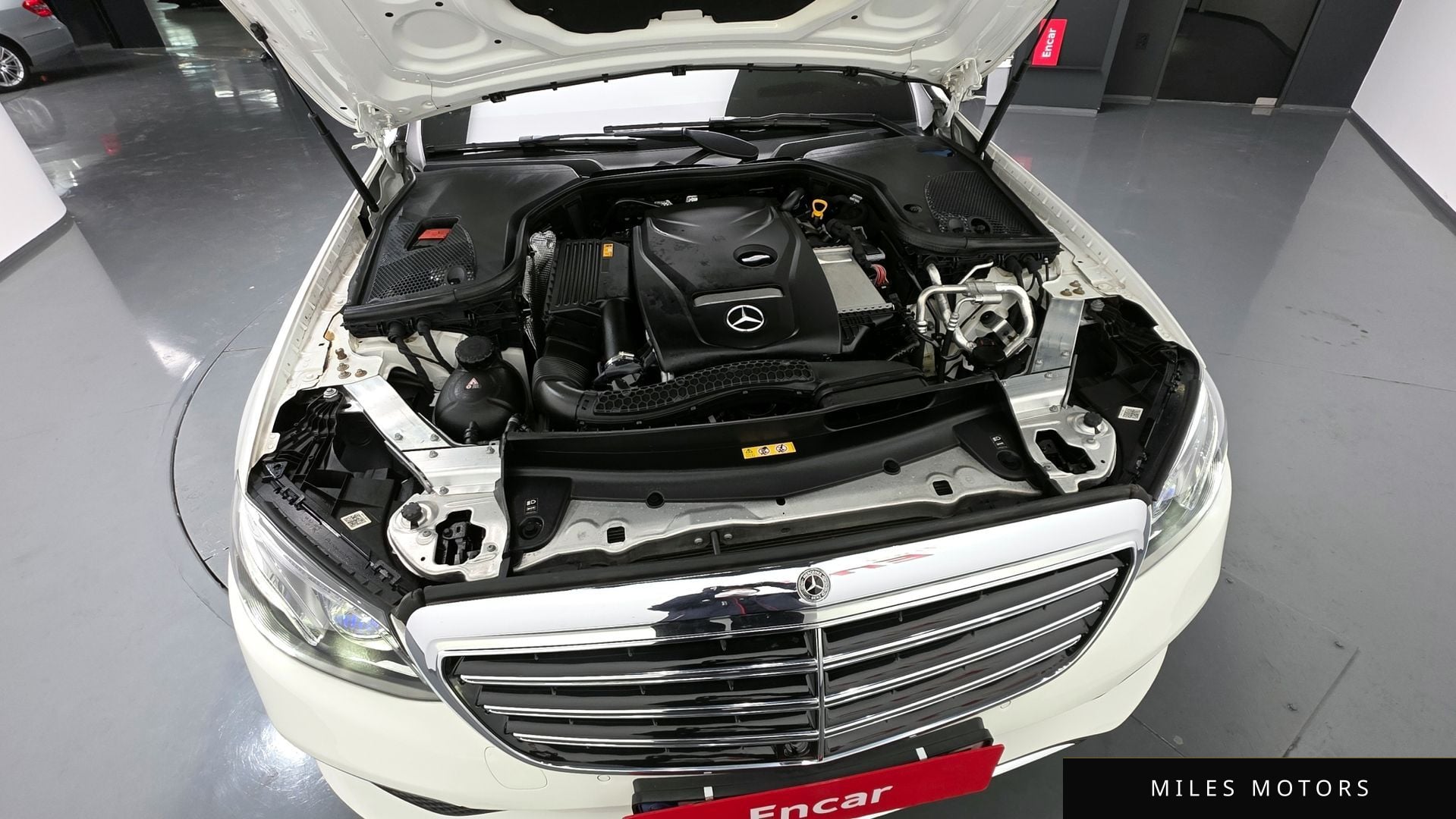Mercedes-Benz E-Class W213 2019 — миниатюра 6