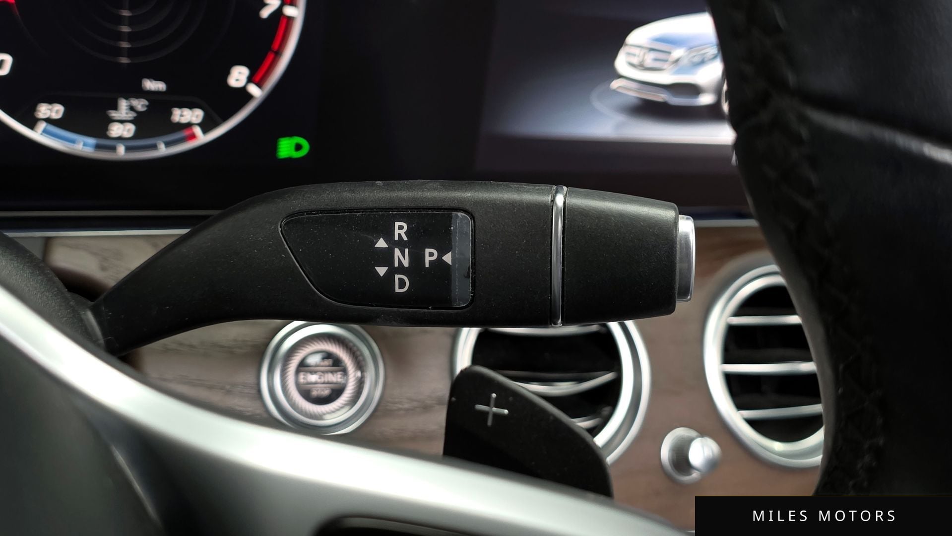 Mercedes-Benz E-Class W213 2019 — миниатюра 9