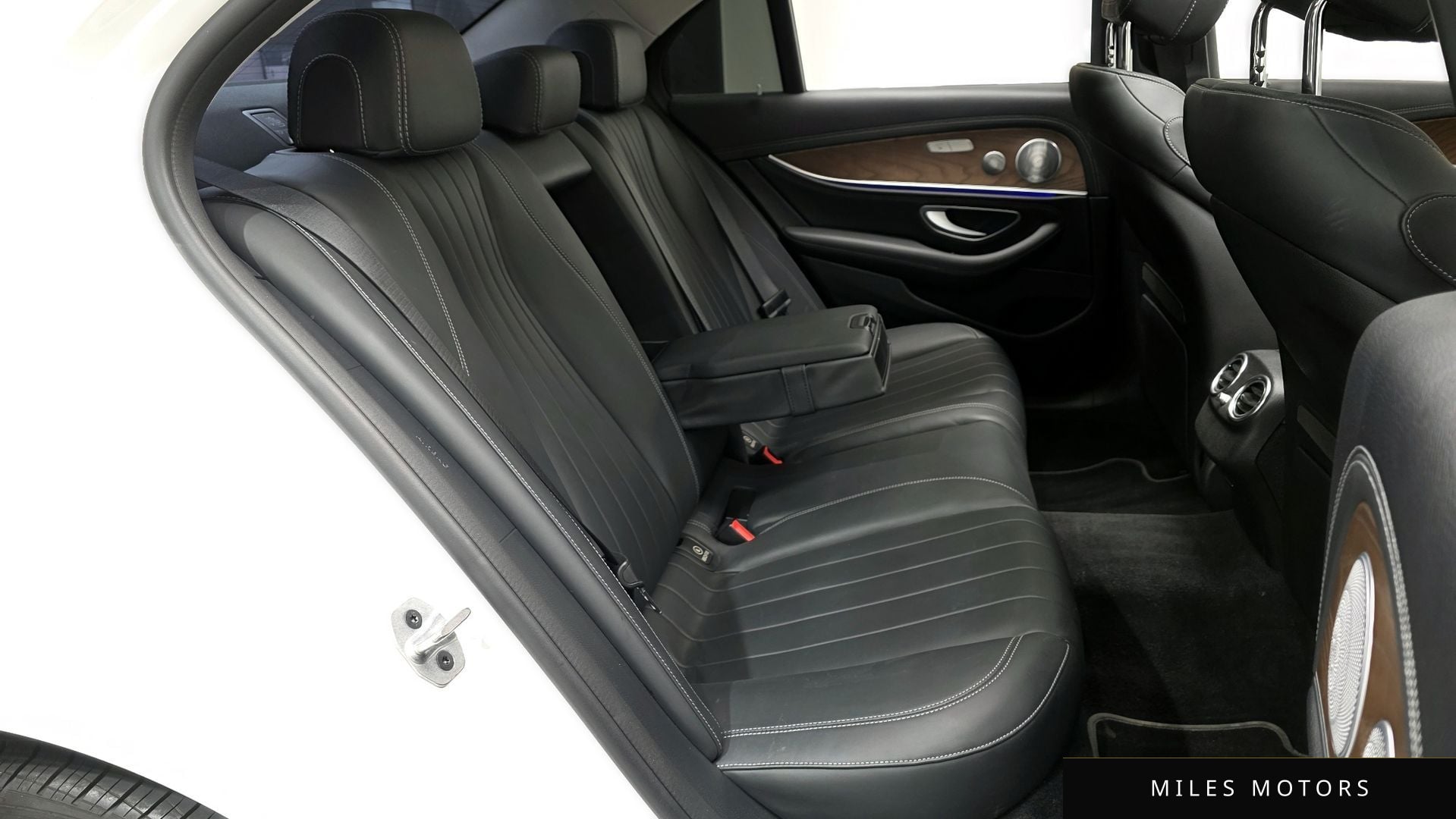 Mercedes-Benz E-Class W213 2019 — миниатюра 12
