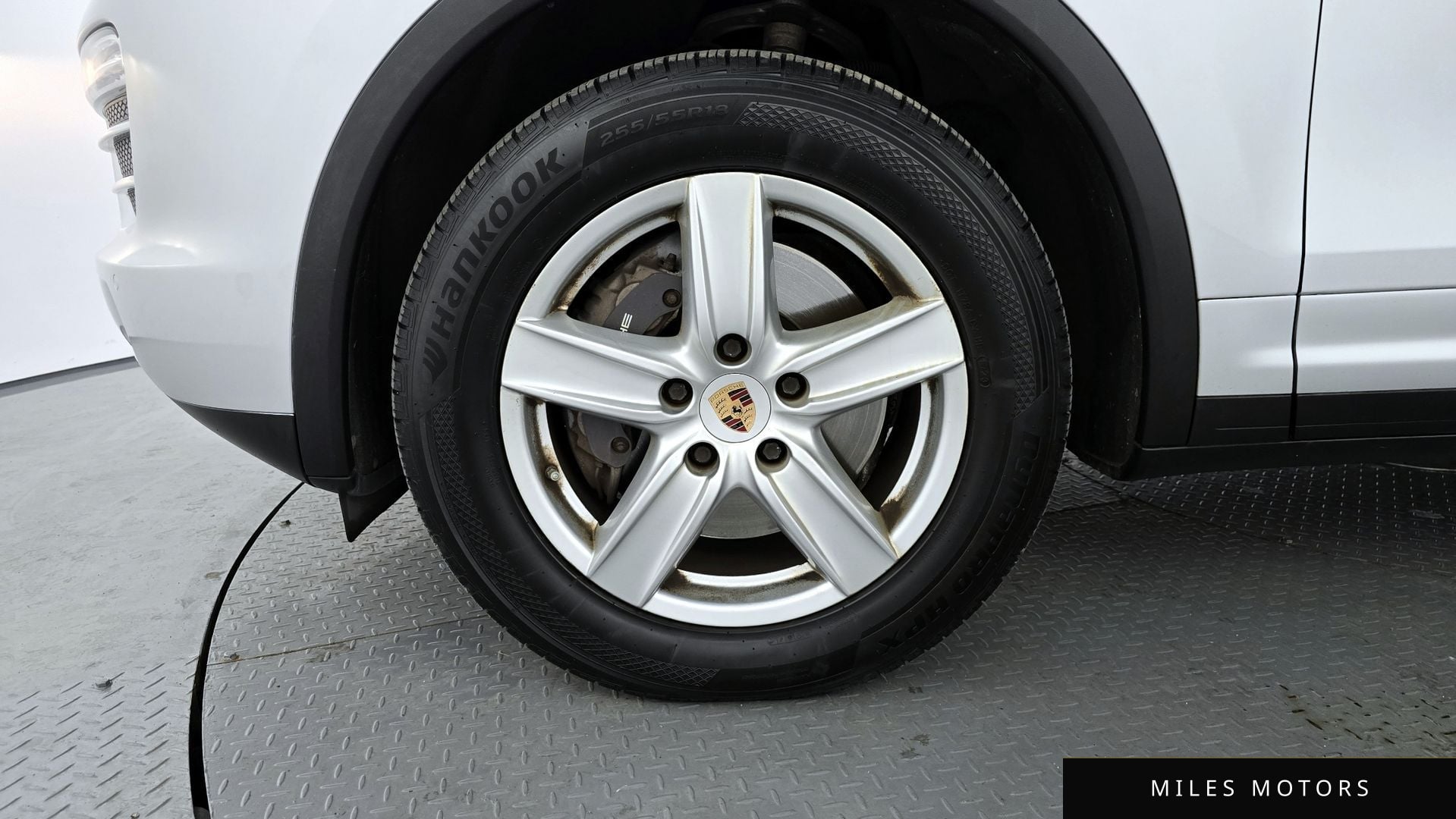 Porsche Cayenne 2014 — миниатюра 5