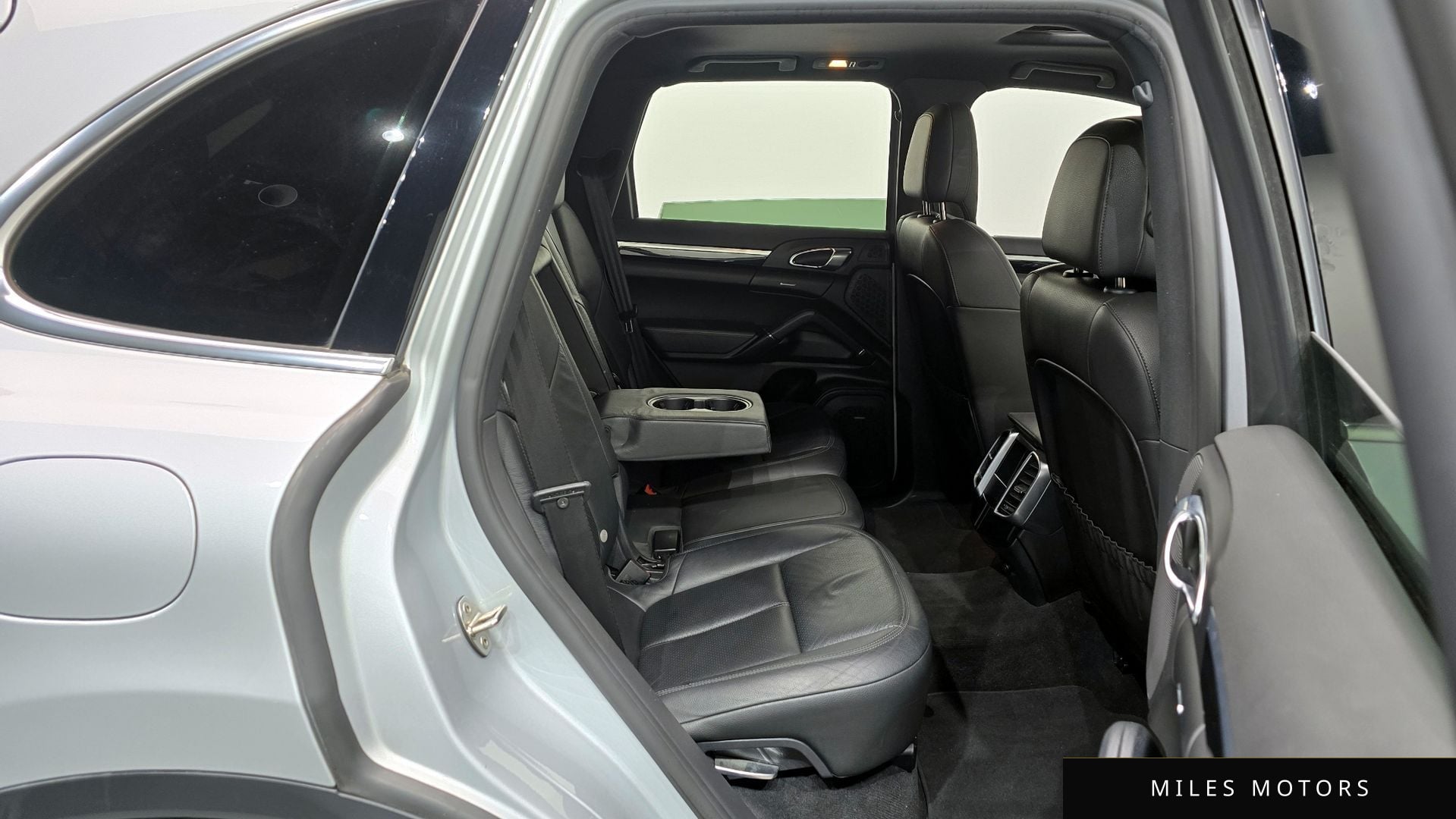Porsche Cayenne 2014 — миниатюра 12